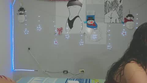 Snapshot of oliviiah chatting on 01.20.25 oliviiah online show from 01.20.25