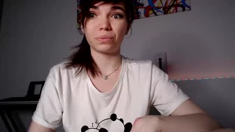 Angelina Lina online show from 12.01.24