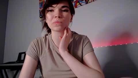 Angelina Lina online show from 12.17.24