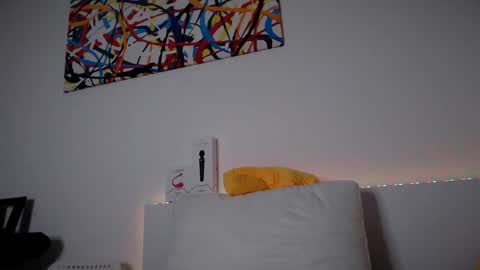 Angelina Lina online show from 01.10.25