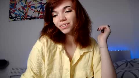 Angelina Lina online show from 01.18.25