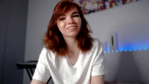 Angelina Lina online show from 01.24.25