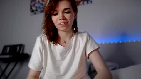 Angelina Lina online show from 01.30.25
