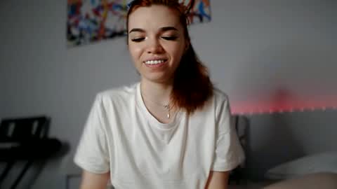 Angelina Lina online show from 01.31.25