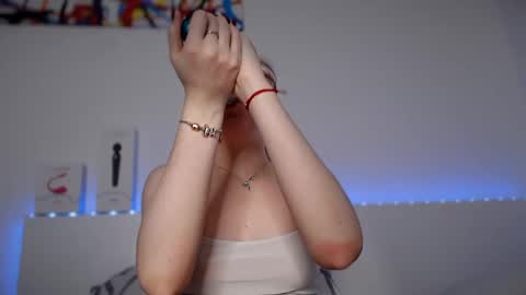 Angelina Lina online show from 02.01.25