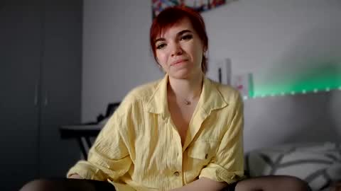 Angelina Lina online show from 02.07.25