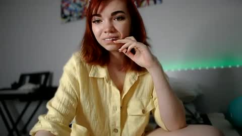 Angelina Lina online show from 02.07.25