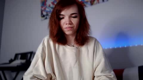 Angelina Lina online show from 02.08.25