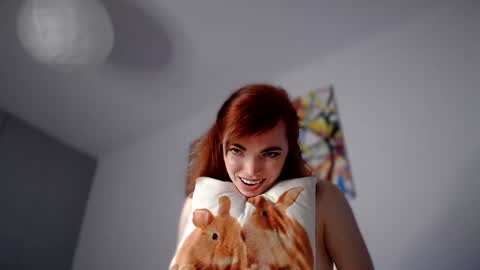 Angelina Lina online show from 02.12.25