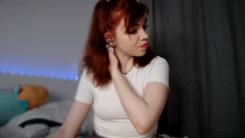 Angelina Lina online show from 02.15.25