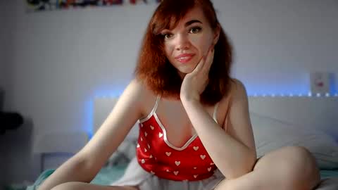 Angelina Lina online show from 02.19.25