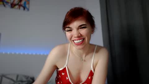 Angelina Lina online show from 02.20.25