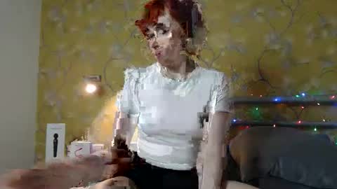 Angelina Lina online show from 09.18.25