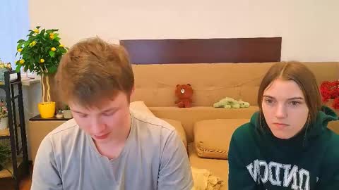 Olli and Stiw online show from 02.08.26