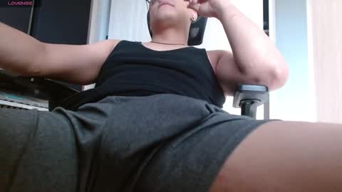 Snapshot of olliver3018 chatting on 02.17.26 Olliver online show from 02.17.26