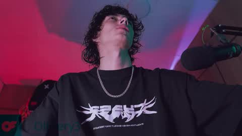     online show from 10.13.25