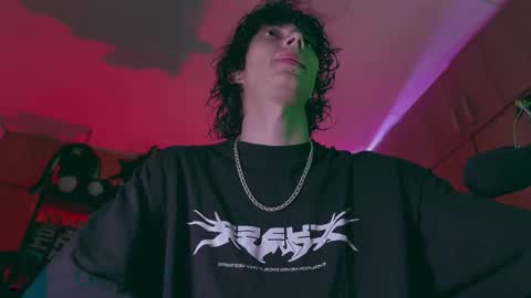     online show from 10.24.25