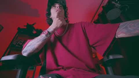     online show from 04.19.26