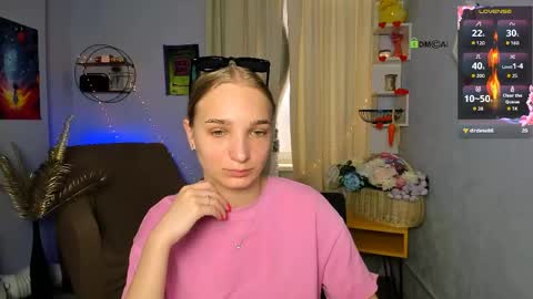 Ollivia online show from 05.26.26