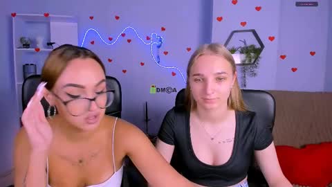 Ollivia online show from 06.01.26