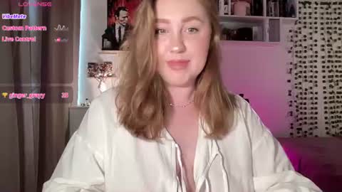Snapshot of ollydoll chatting on 07.05.26 OllyDoll online show from 07.05.26