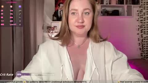Snapshot of ollydoll chatting on 07.19.26 OllyDoll online show from 07.19.26