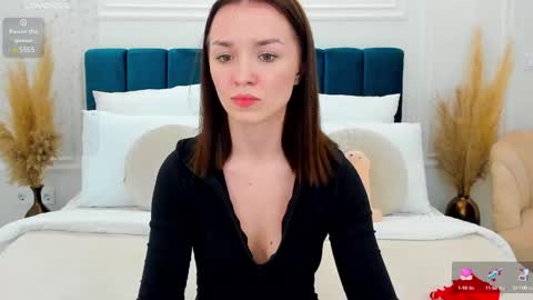 Snapshot of ollyvirg chatting on 03.05.25 Amely online show from 03.05.25