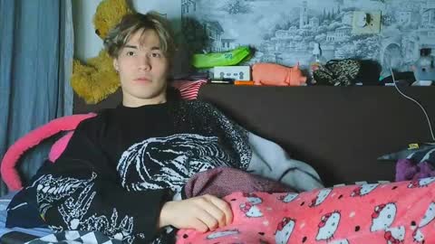 Tony online show from 01.11.25