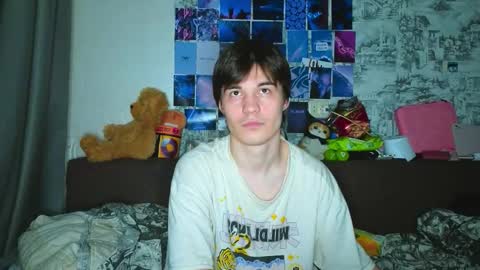 Snapshot of ololkd chatting on 10.05.25 Tony online show from 10.05.25