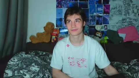 Snapshot of ololkd chatting on 10.07.25 Tony online show from 10.07.25