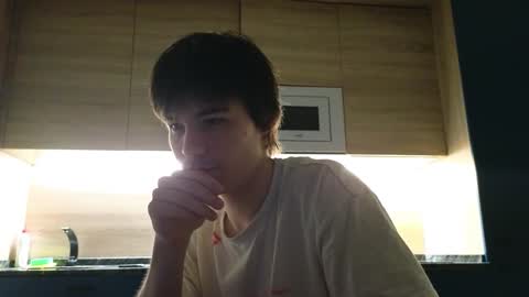 Snapshot of ololkd chatting on 10.12.25 Tony online show from 10.12.25