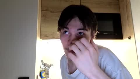 Snapshot of ololkd chatting on 10.18.25 Tony online show from 10.18.25