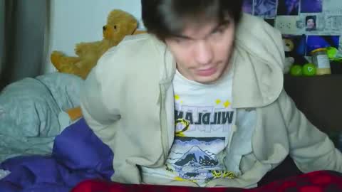 Snapshot of ololkd chatting on 10.30.25 Tony online show from 10.30.25