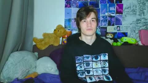 Snapshot of ololkd chatting on 11.07.25 Tony online show from 11.07.25