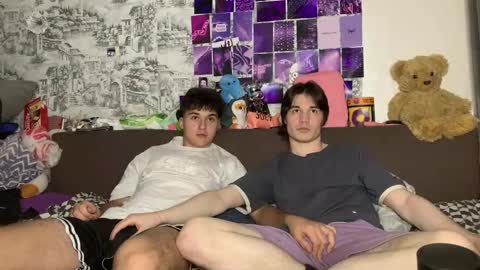 Tony online show from 11.27.25