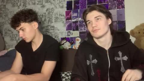 Tony online show from 11.29.25