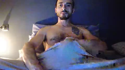 Jackowl online show from 10.19.25