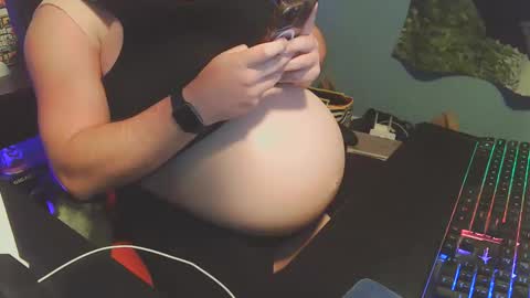 Dani Pregna online show from 11.03.25