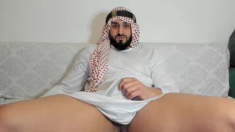 Omar online show from 02.05.25