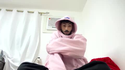 Snapshot of omarsami998 chatting on 01.19.25 omarsami998 online show from 01.19.25