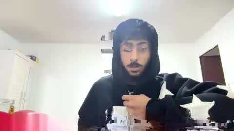 Snapshot of omarsami998 chatting on 01.20.25 omarsami998 online show from 01.20.25