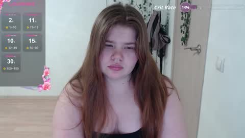  MellY  online show from 02.09.26