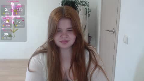  MellY  online show from 04.05.26