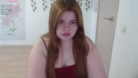 Snapshot of omellyoo chatting on 05.29.26 MellY online show from 05.29.26