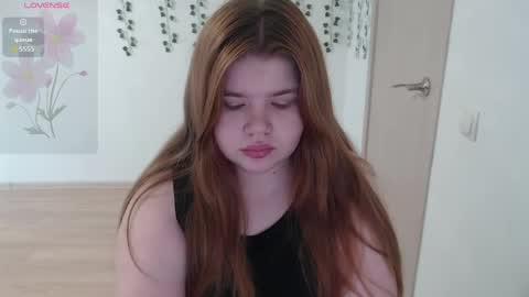 Snapshot of omellyoo chatting on 05.30.26 MellY online show from 05.30.26