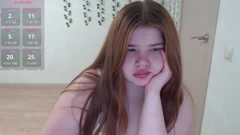  MellY  online show from 07.04.26