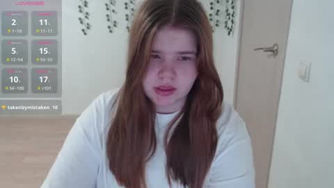  MellY  online show from 07.15.26