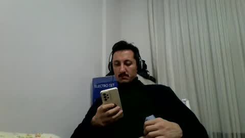 Snapshot of omercock1 chatting on 12.17.24 omy pm me online show from 12.17.24