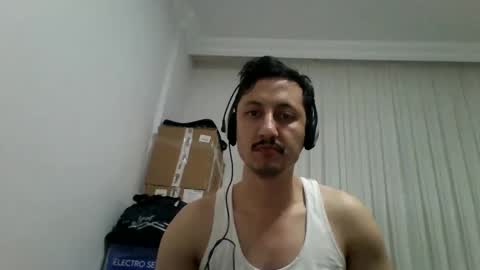 Snapshot of omercock1 chatting on 12.31.24 omy pm me online show from 12.31.24