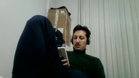 Snapshot of omercock1 chatting on 02.11.25 omy pm me online show from 02.11.25